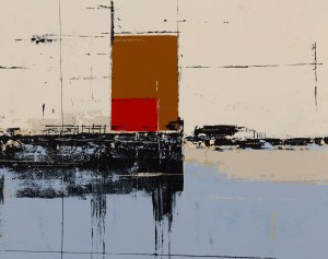 Marcin Różański \ Albert Tison (ur. 1976), 