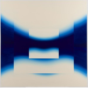 Filip Dawidowski (b. 2001, Kartuzy), Ozone, 2026