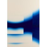 Filip Dawidowski (b. 2001, Kartuzy), Ozone, 2026