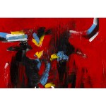 Anna Moon (ur. 1976), Byk, 2026
