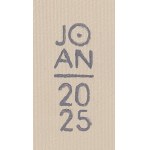 Joanna Bojar-Antoniuk (ur. 1967), Intuicja z cyklu Kalejdoskot świadomości, 2025