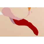 Malwina Jagóra (b. 1990, Łowicz), Because I Have You... from the series Erotica, 2024