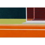Jean-Claude Plewniak \ Mark Renton (b. 1981), The Tennis Players' Villa III, 2026