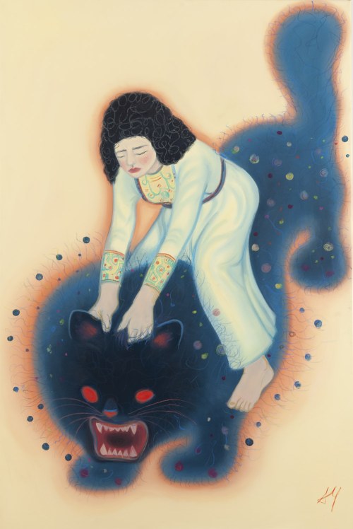 Anita Maczan (ur. 1996, Wschowa), 