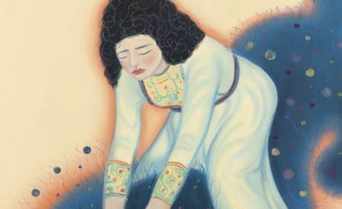 Anita Maczan (ur. 1996, Wschowa), 