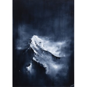 Olga Pietruszka (geb. 1988), „Surge“, 2026