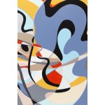 Edyta Matejkowska (b. 1983, Mińsk Mazowiecki), Touch, 2026