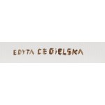 Edyta Cegielska (ur. 1973), LP-128.4, 2026