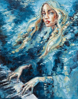 Krystyna Róż-Pasek (ur. 1981, Gorlice), 