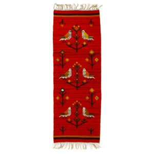 Kilim Ptaki