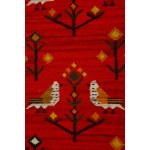 Kilim Ptaki