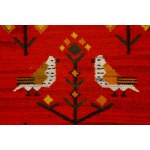 Kilim Ptaki