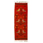 Kilim Ptaki