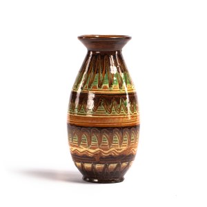 Jan Limont, Vase