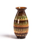 Jan Limont, Vase