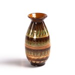 Jan Limont, Vase