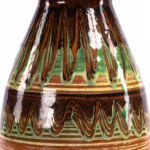 Jan Limont, Vase