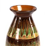 Jan Limont, Vase