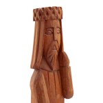 Figurka Chrystus frasobliwy