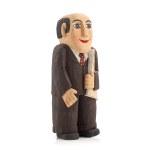 Figurka „Urbanista“