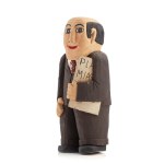Figurka „Urbanista“