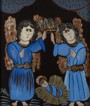 Jolanta Pęksa (ur. 1952, Sopot), 