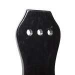 Inconnu, ensemble de quatre tabourets, vers 1960