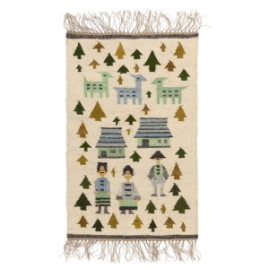Gubałówka Kilim