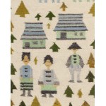 Gubałówka Kilim