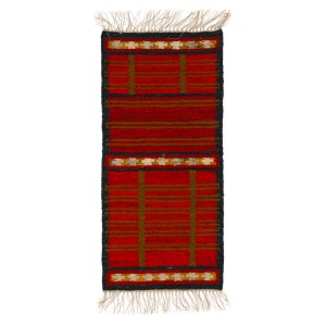 Diamond Kilim