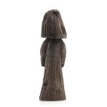Unknown, Musician figurine, 1989
