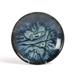 Decorative platter