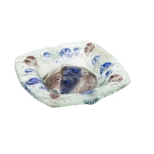 Halina Jastrzębowska-Sigmund (1907, Zakroczym – 2003, Warsaw), The Ashtray