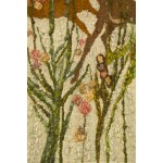 Ewa Januszkowska, Płowy Kilim