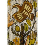 Antoni Zydroń (1936 Kraków - 2001 Poznań), Kilim Spiewające ptaki