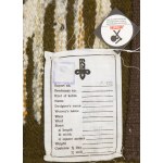 Antoni Zydroń (1936 Kraków - 2001 Poznań), Kilim Spiewające ptaki
