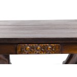 Unknown, Set of furniture made from tree roots, ca. 1960
