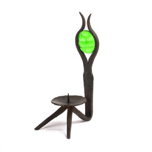 Elżbieta Misztal-Rolke, Candelabro
