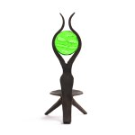 Elżbieta Misztal-Rolke, Candelabro