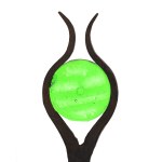 Elżbieta Misztal-Rolke, Candelabro