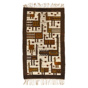 Aleksandra Michalak-Lewińska (ur. 1927, Klementynów), Kilim 