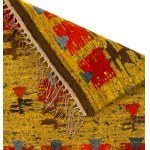 Maria Bujakova (1901 Kolomyia – 1985 Kościelisko), Osty Kilim