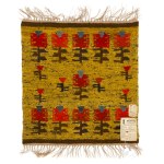 Maria Bujakova (1901 Kolomyia – 1985 Kościelisko), Osty Kilim
