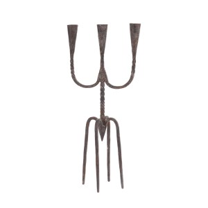 Stanisław Skura (1909–1981), Candlestick