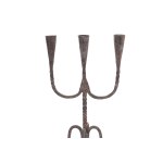 Stanisław Skura (1909–1981), Candlestick