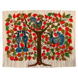 Jadwiga Tatarczuch (1911 - 1983 ), Gobelin 