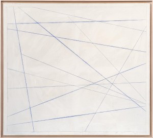 Włodzimierz Pawlak, Linia barwna 1, 2005
