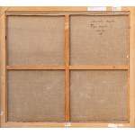 Włodzimierz Pawlak, Barevná linie 1, 2005