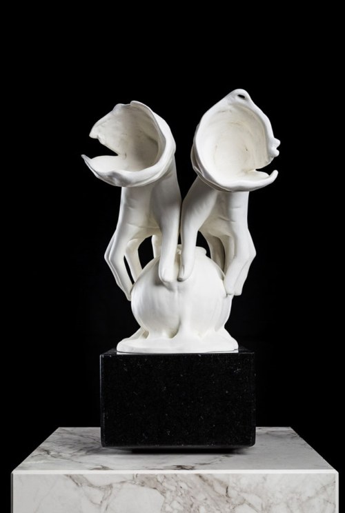 Wojciech Siudmak, Genesis, 2000