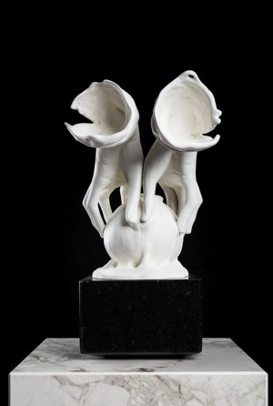 Wojciech Siudmak, Genesis, 2000